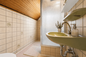 Badezimmer OG
