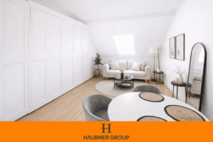 Wohnzimmer (Einrichtungsidee)