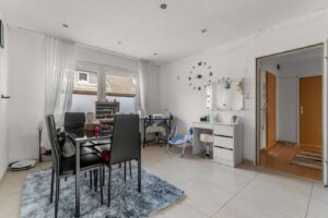 Esszimmer Erdgeschoss