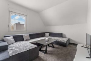 Wohnzimmer Obergeschoss