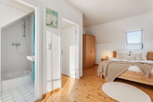 Studio - Einrichtungsidee