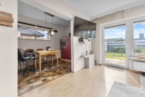 Wohn-/Esszimmer Whg. 2