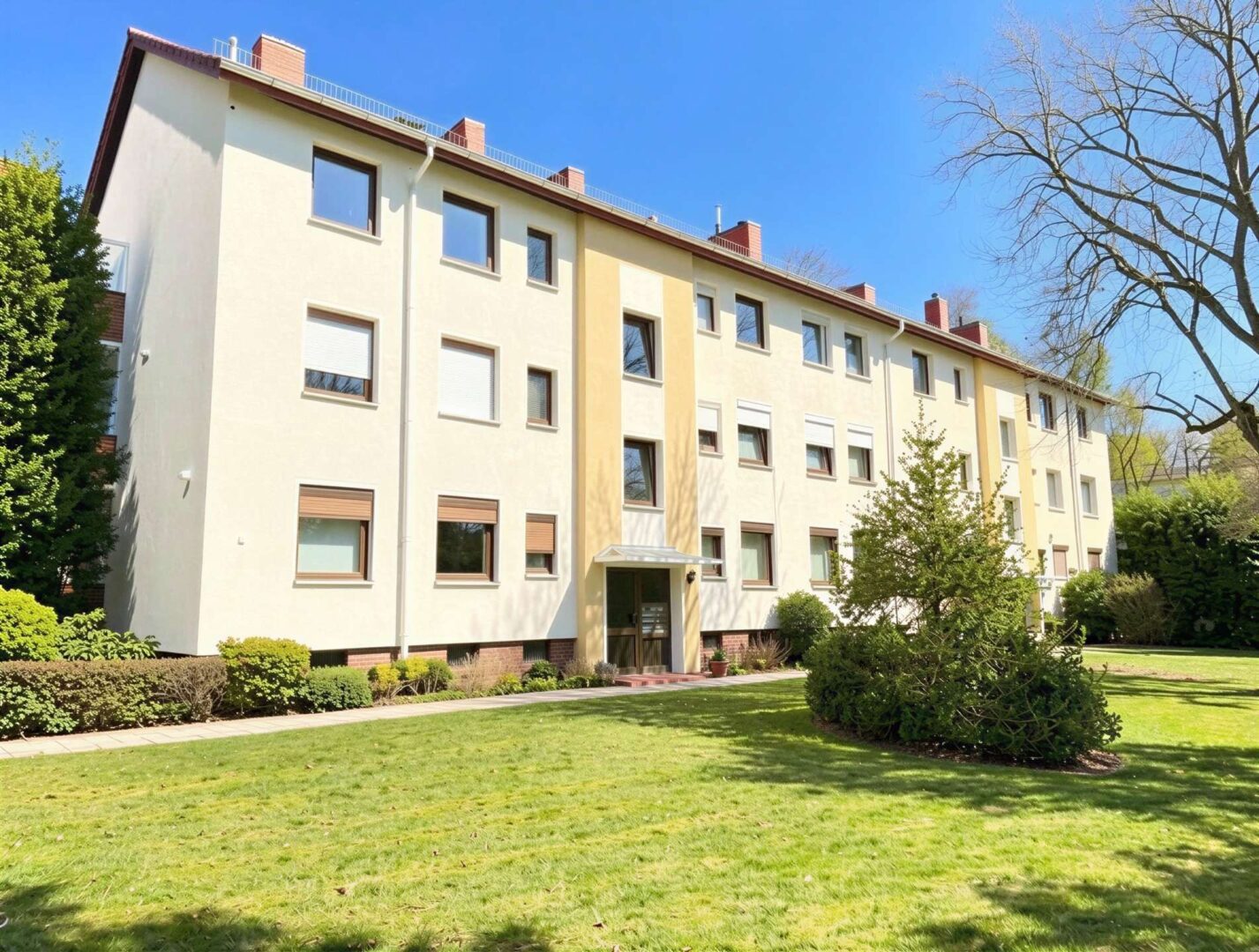 Außenansicht