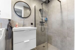 Badezimmer II