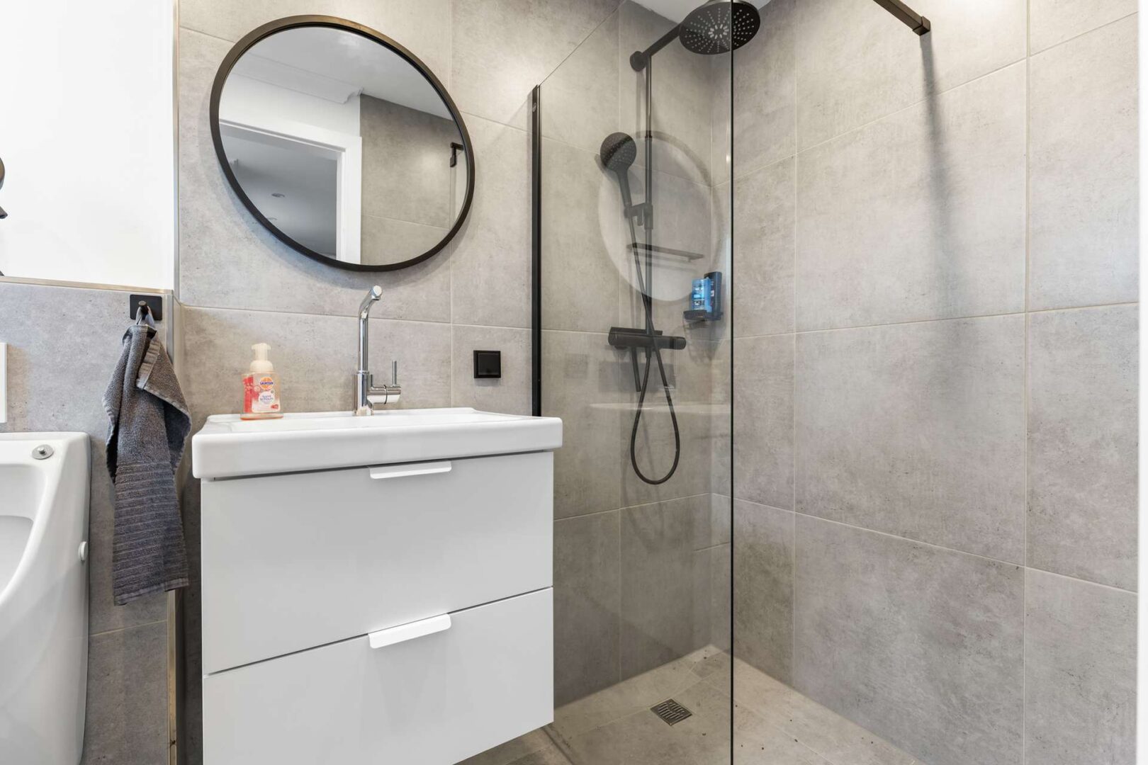 Badezimmer II