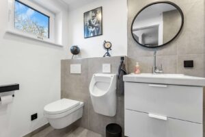 Badezimmer II