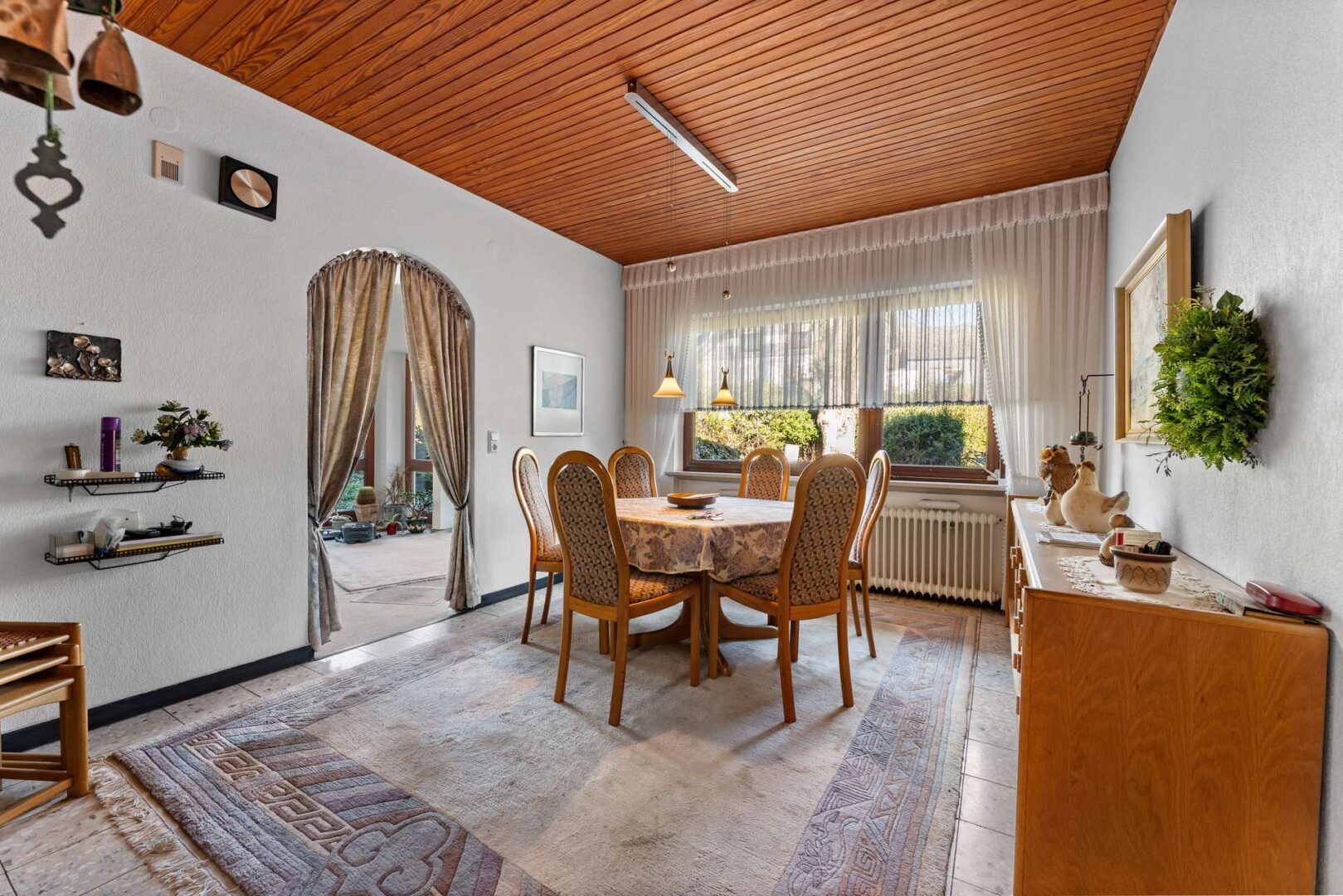 Esszimmer