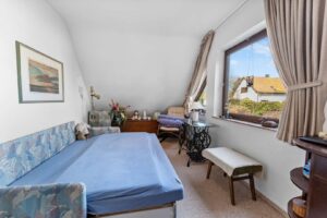 Gästezimmer