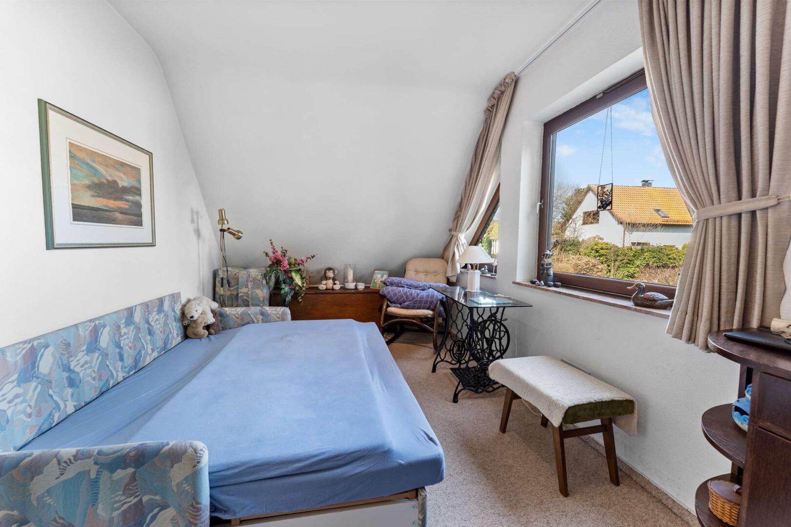 Gästezimmer