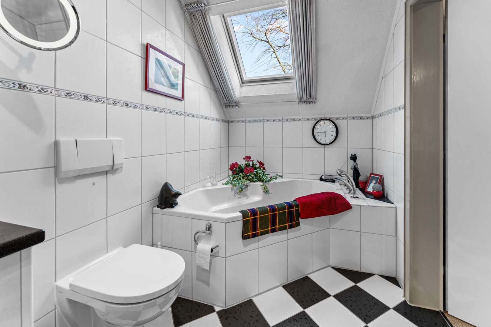 Badezimmer