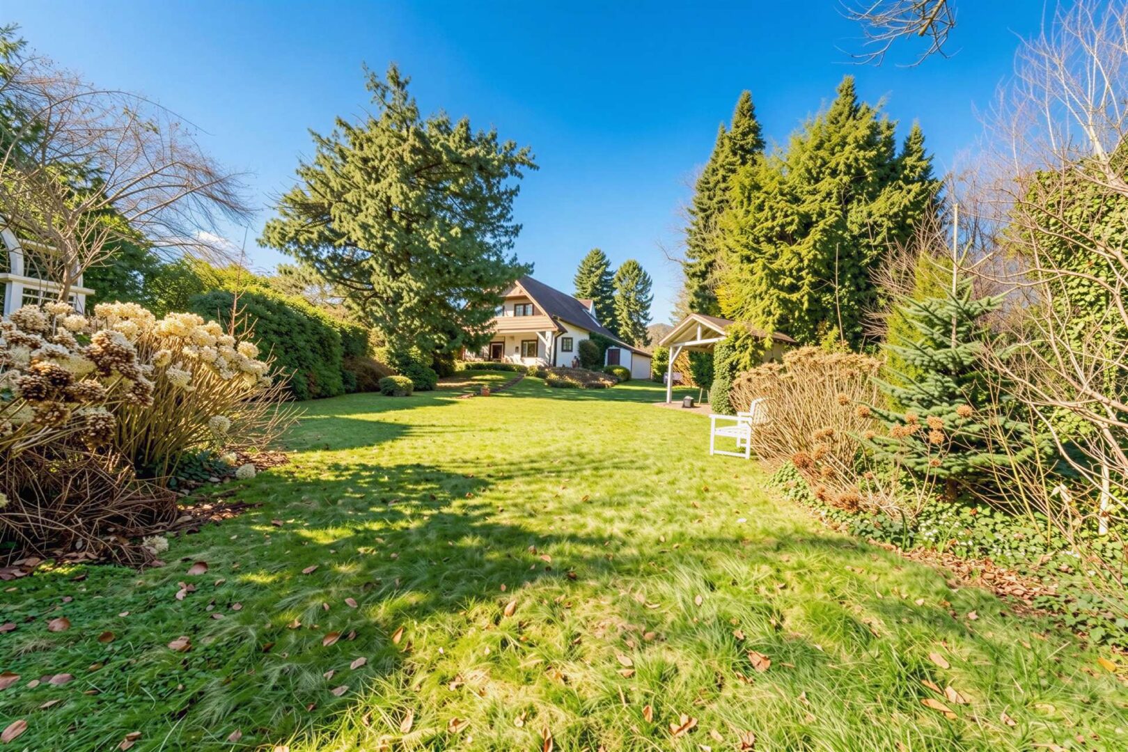 Garten