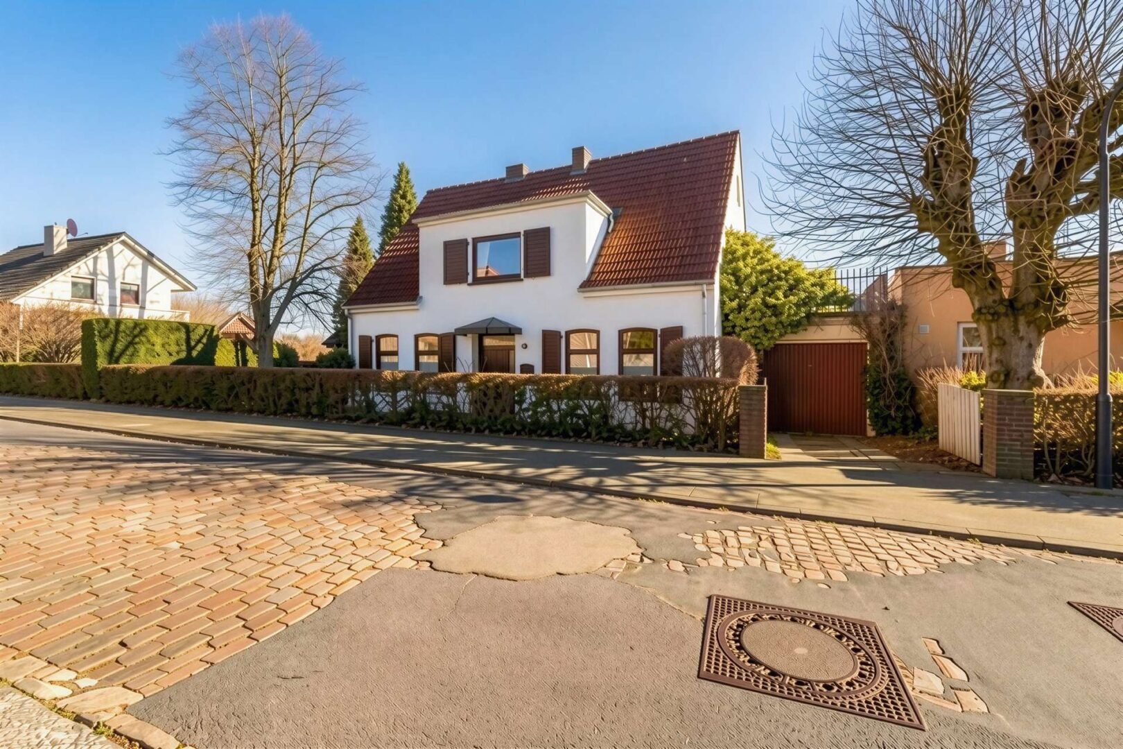Außenansicht