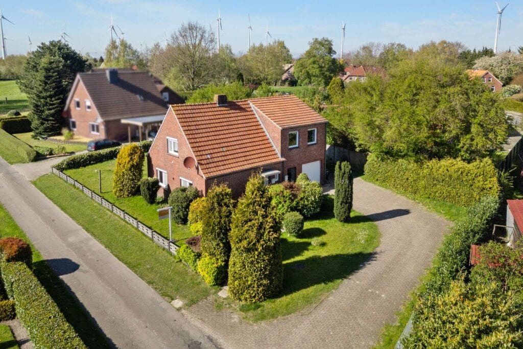 Luftansicht