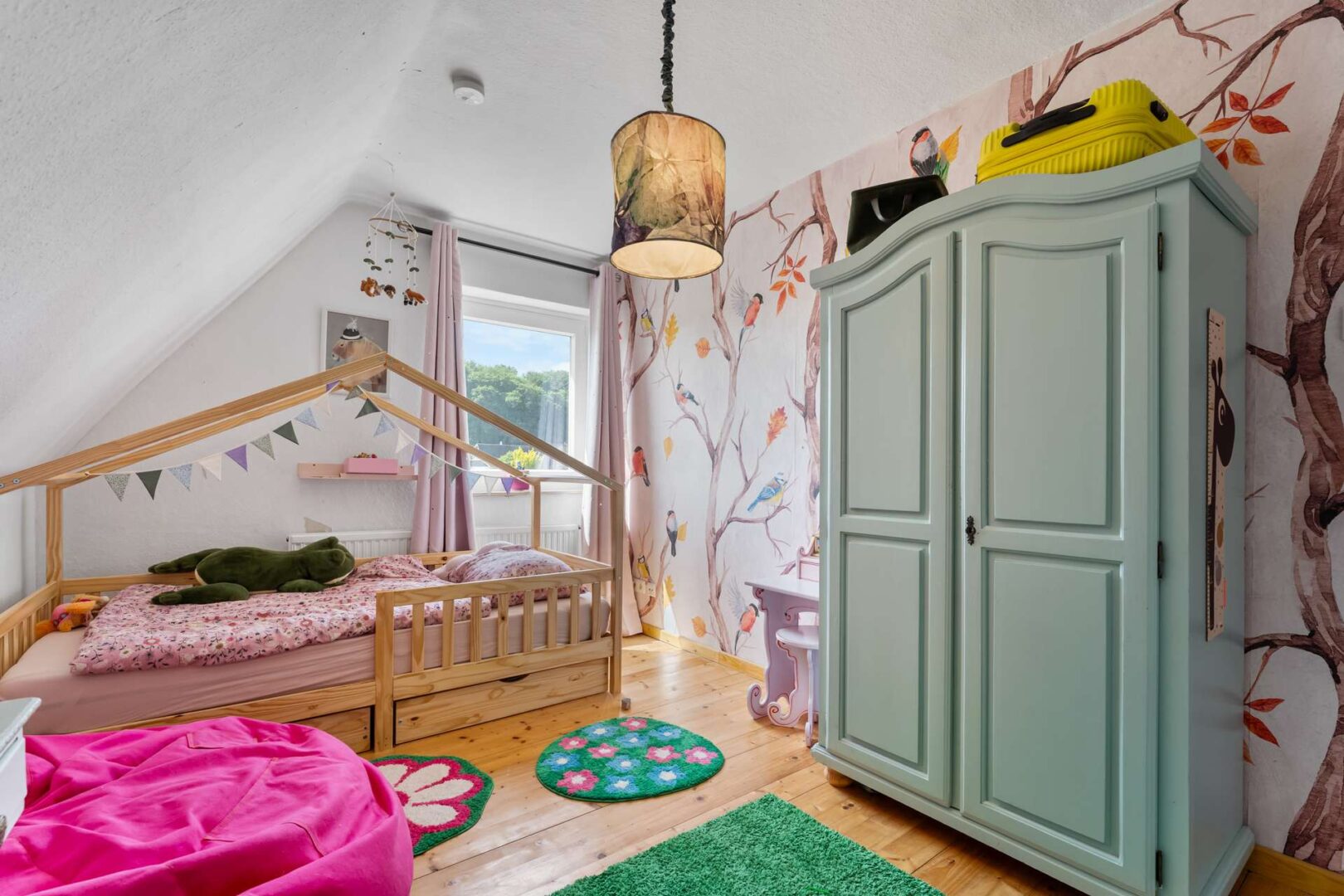 Kinderzimmer