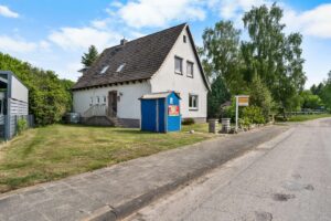 Frontansicht