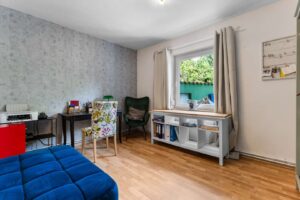 Arbeitszimmer