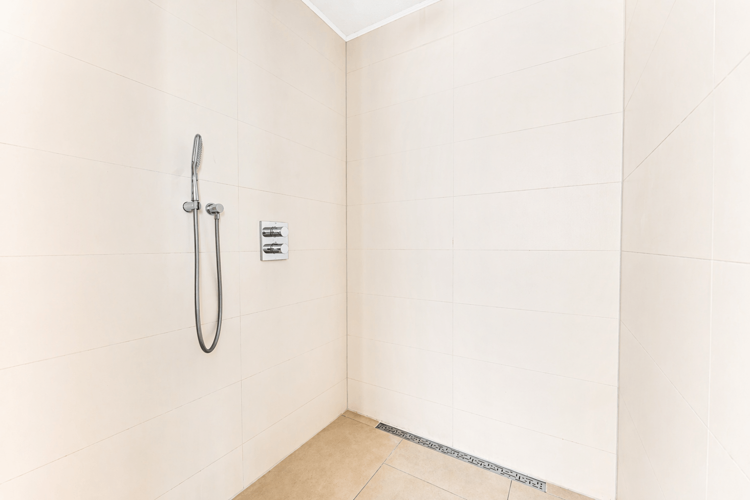 Dusche