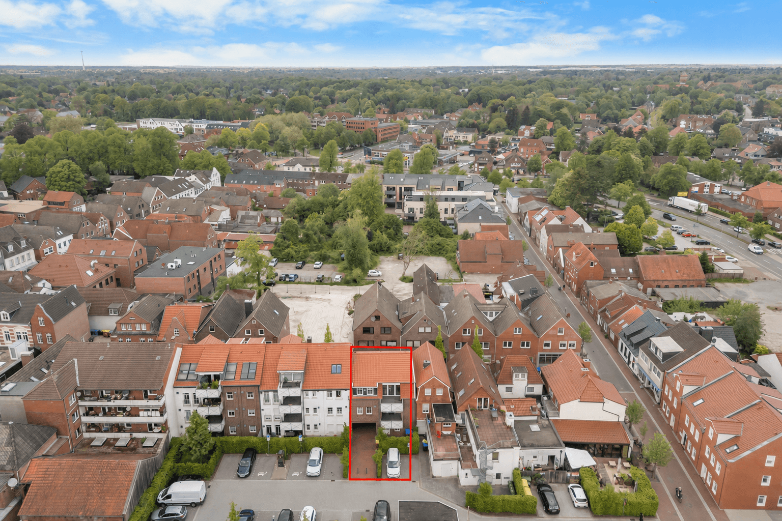 Luftansicht