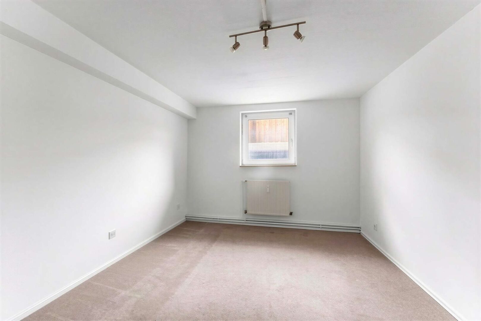Empfangszimmer