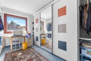 Ankleidezimmer