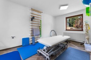Praxiszimmer