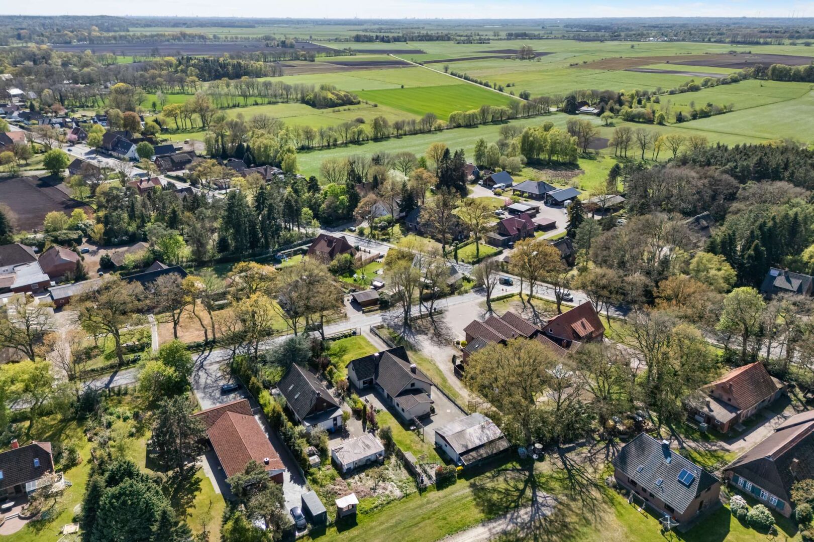 Luftansicht