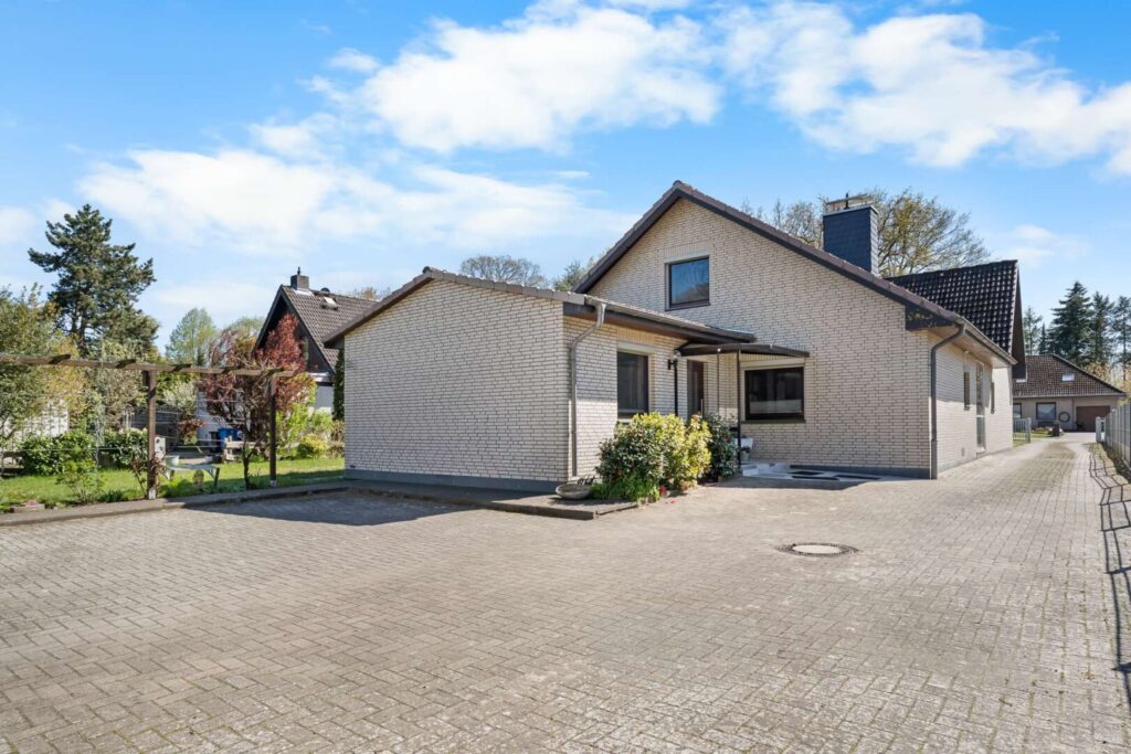 Rückansicht
