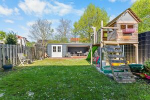 Garten / Terrasse