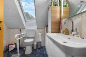 Badezimmer OG