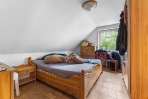 Schlafzimmer OG