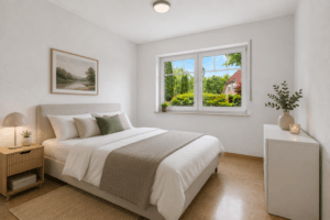 Gästezimmer-Einrichtungsidee