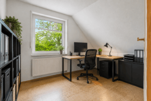 Arbeitszimmer OG-Einrichtungsidee