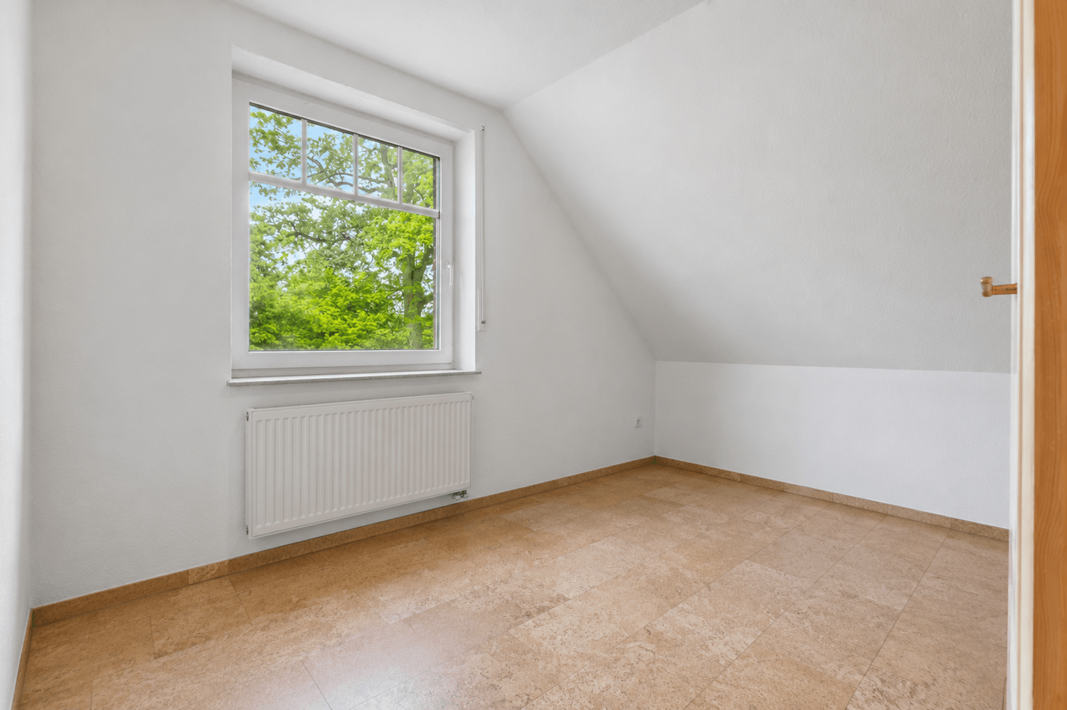 Arbeitszimmer OG-Einrichtungsidee