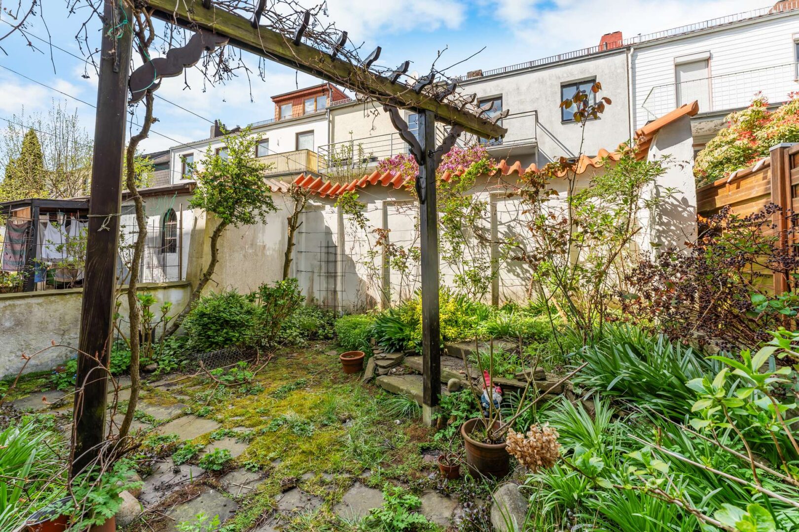 Garten