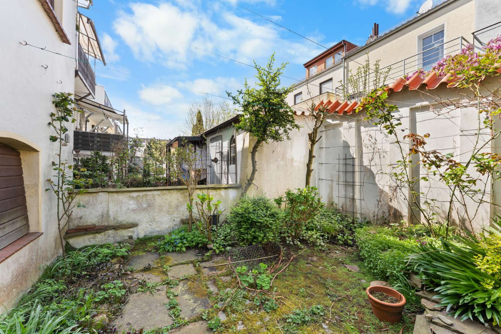 Garten