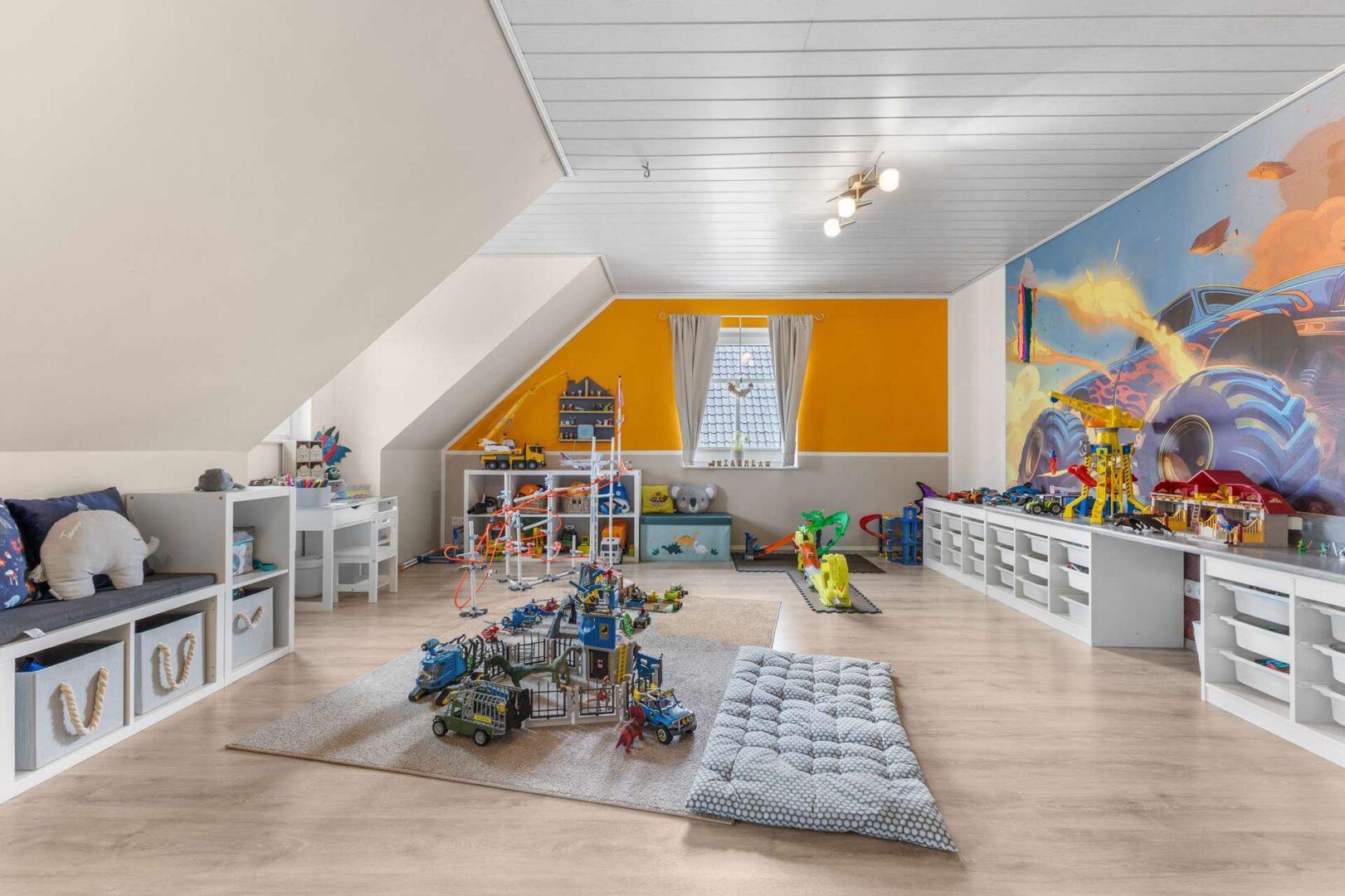 Kinderzimmer 2 OG