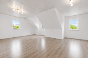 Schlafzimmer 1 OG - Einrichtungsidee