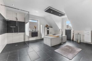 Badezimmer OG