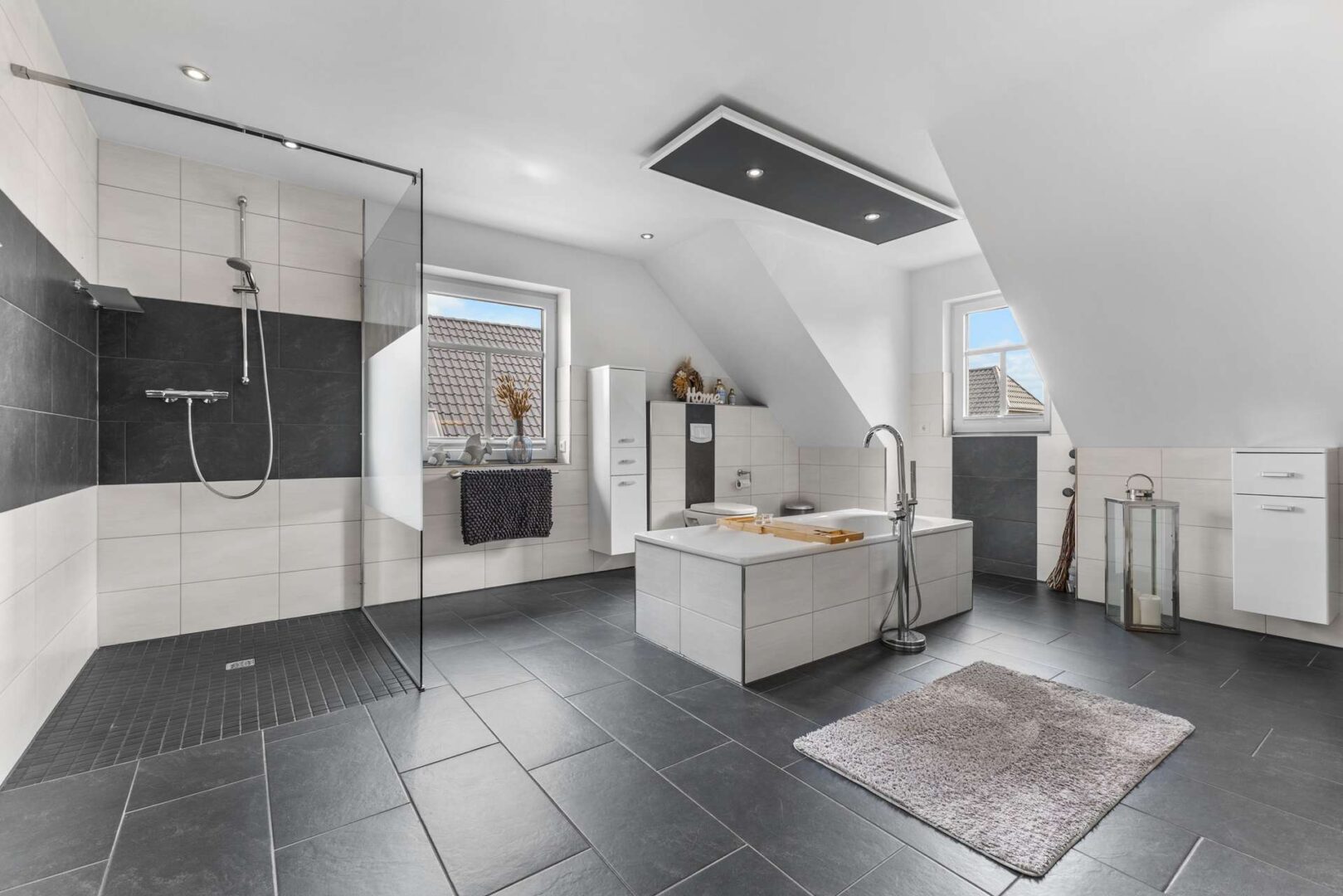 Badezimmer OG