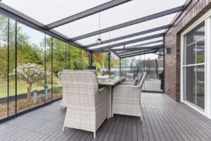 Sommergarten