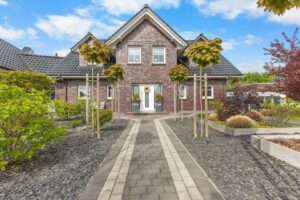 Vorderansicht