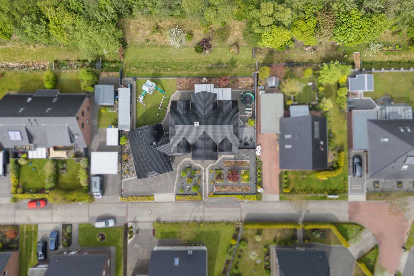 Luftansicht
