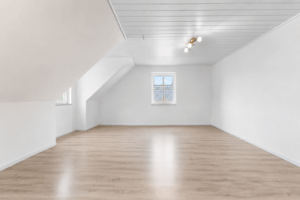 Schlafzimmer 2 OG - Einrichtungsidee