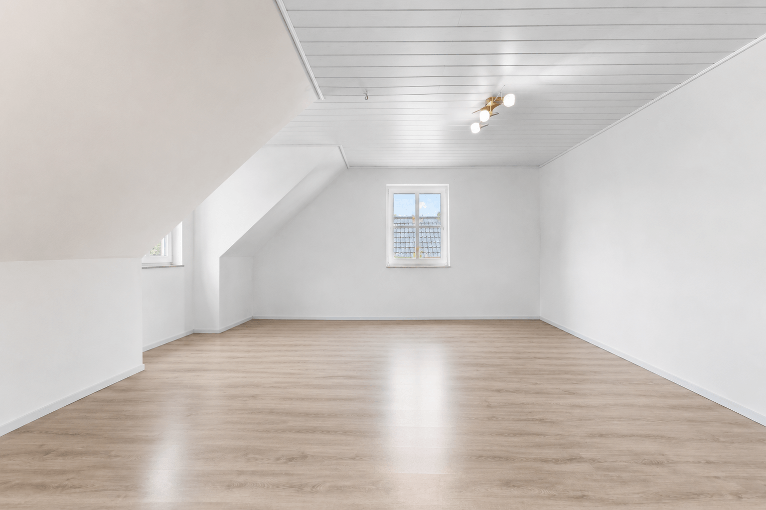 Schlafzimmer 2 OG - Einrichtungsidee