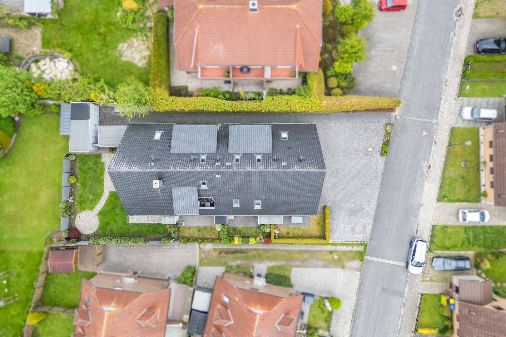 Luftansicht