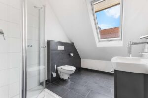 Badezimmer OG