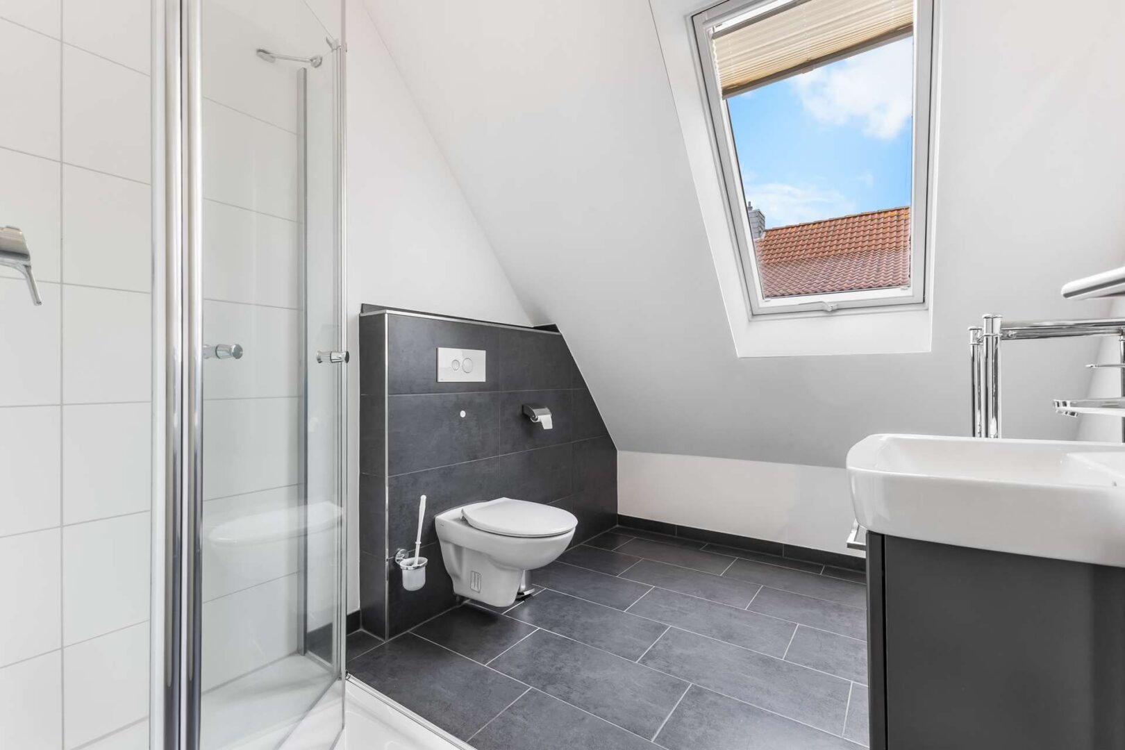 Badezimmer OG