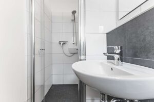 Gäste WC EG