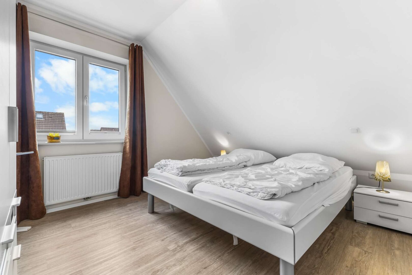 Schlafzimmer 1 OG