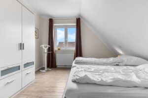 Schlafzimmer 1 OG